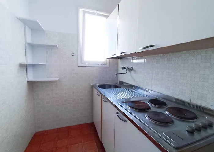 Apartmán In 33248 *