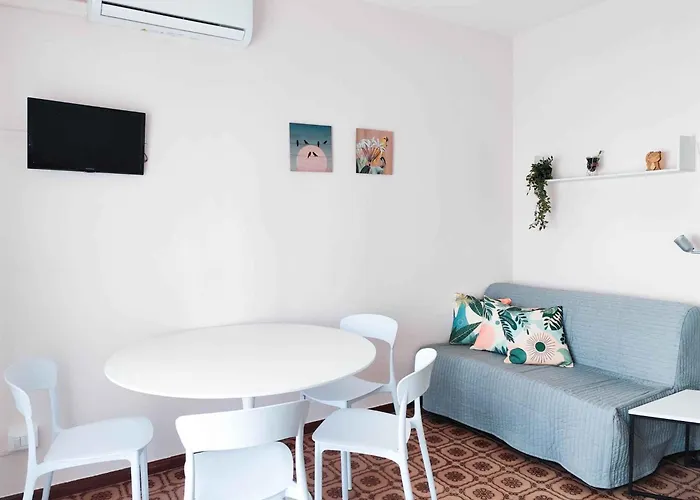 In 33248 Apartmán *
