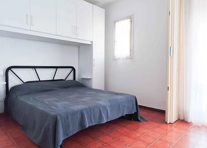 Apartmán In 33248 *