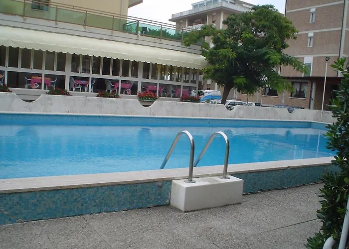 Apartament In 33248 Lido di Jesolo