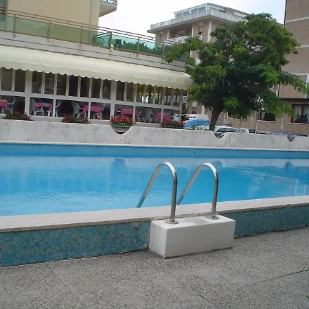 Apartment In 33248 Lido di Jesolo