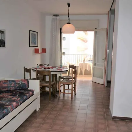 Apartment In 33248 Lido di Jesolo